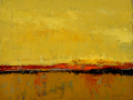 DK Palecek comp 15 Headed Home 12x16 oil 1100