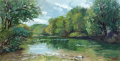 The Sweet Spot 12 x 24 Inches 1 DSC04511