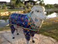EWE project River walk